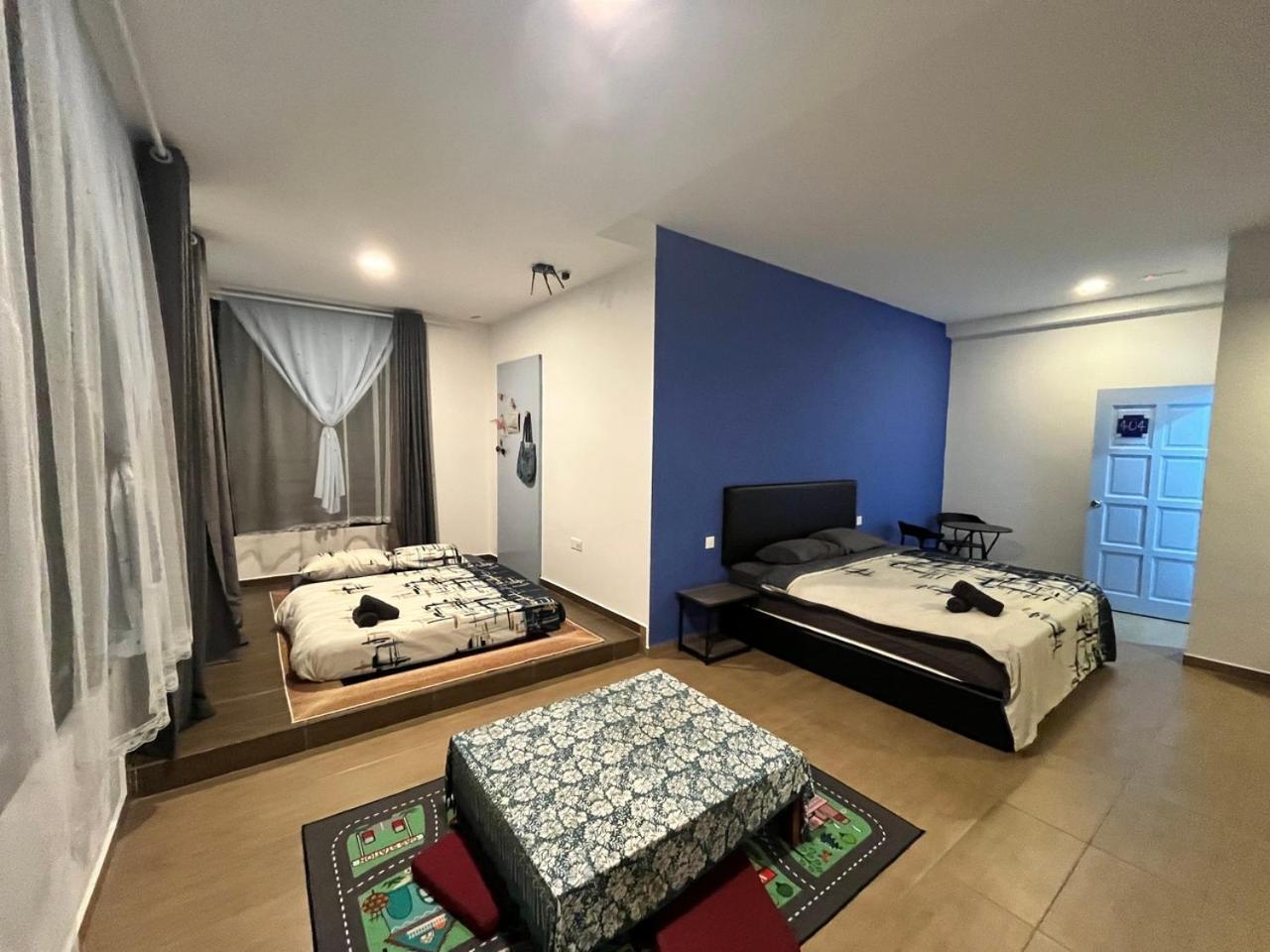 Hotel Lavie At Centrum ブリンチャン エクステリア 写真