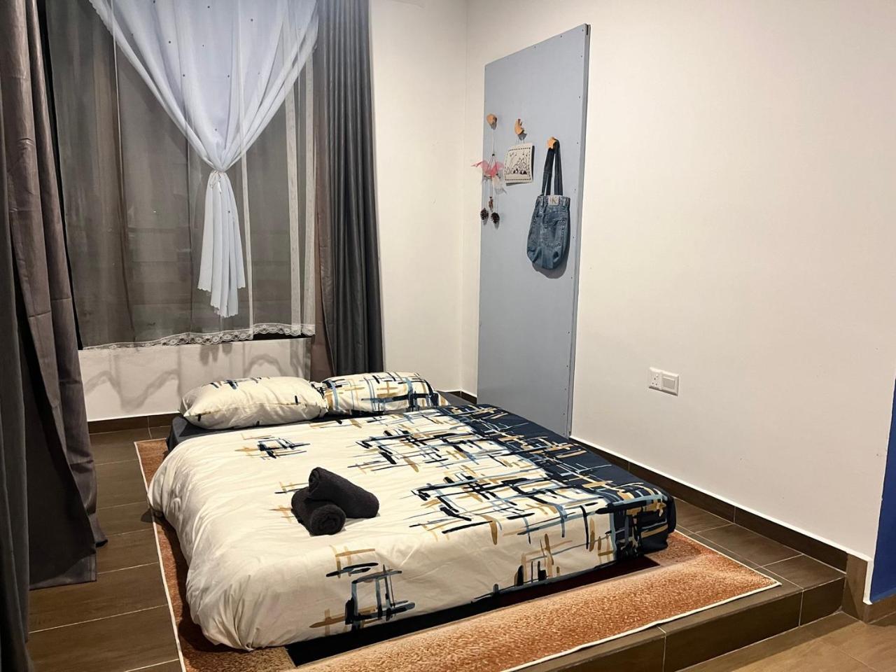 Hotel Lavie At Centrum ブリンチャン エクステリア 写真